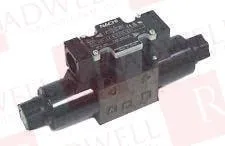 Электромагнитный клапан  Артикул SE-G03-C6-GR-D2-30 от производителя NACHI