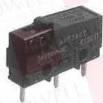 Миниатюрный щелчковой выключатель Артикул AVM35059 от производителя MATSUSHITA ELECTRIC