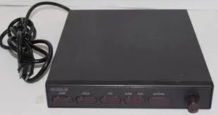 Контроллер системы видеонаблюдения PHILLIPS/BURLE TC6135, 120В/250Вт