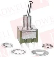 Тумблер  Артикул M2025SS1W01 от производителя NKK