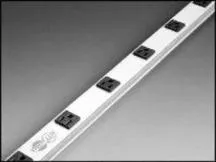 Разветвитель питания Артикул PS3612 от производителя TRIPP LITE