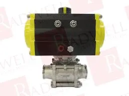 Пневмопривод Артикул TS092 от производителя TOPLINE