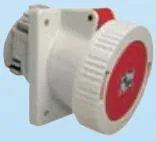 569519 Штекер / розетка от WALTHER ELECTRIC