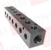 Пневматический коллектор Артикул M20-250-7-90W от производителя PNEUMADYNE