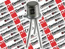 Транзистор Артикул BC179 от производителя TT ELECTRONICS