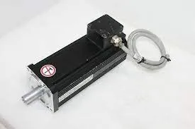 Серводвигатель бесщеточный BAC90L45/5/RA/CB-BB BAG