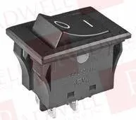 Тумблер  Артикул JW-L21 от производителя NKK