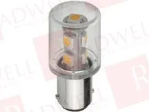 Светодиодная лампа / Лампочка Артикул STL602SM-XIW-120A от производителя LEDTRONICS