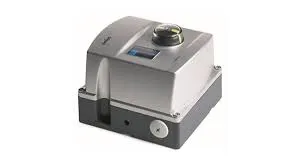 Пневматический привод ND8221/S1 производства NELES CONTROLS CORP