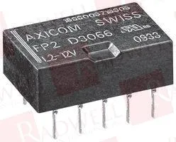 Перемычка / клемма / штекер Артикул D3026 от производителя TE CONNECTIVITY