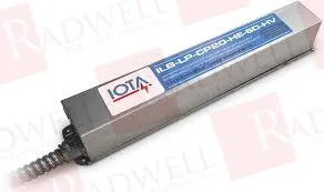 Источник питания Артикул ILB-CP20-HE-SD-S от производителя IOTA