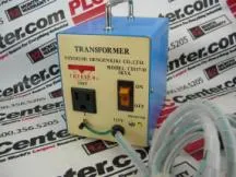 Сухой трансформатор Артикул CD117-10 от производителя TOYODEN