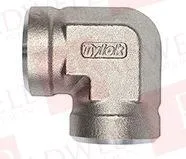 Кабелепровод / соединительный элемент Артикул SS-16-2FF-16 от производителя TYLOK