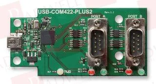 Преобразователь сигнала Артикул USB-COM422-PLUS2 от производителя FTDI CHIP