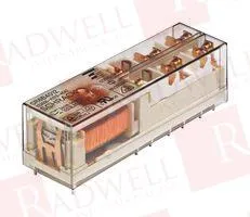 Реле / розетка Артикул V23050A1012A542 от производителя TE CONNECTIVITY