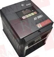 Привод Артикул 6KAF343060ESA1 от производителя GENERAL ELECTRIC