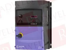 Привод Артикул ODE-3-420460-3F4B от производителя INVERTEK