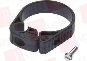 Кронштейн для защитного корпуса Артикул AM000047 от производителя IPF ELECTRONIC