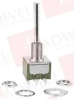 Тумблер  Артикул M2028E4S1W01 от производителя NKK