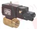 Пневматический клапан Артикул 1 87-1-RTV-6-C90BDB-4GP-SC07D-120VAC-DS от производителя GEMINI VALVE