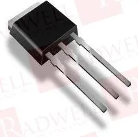 Транзистор Артикул IRLU024PBF от производителя VISHAY