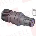 Адаптер питания Артикул MP543-1CC от производителя CARLISLE INTERCONNECT TECH