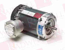 Двигатель Артикул 56C17G5320D P от производителя REGAL REXNORD