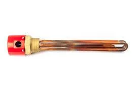 MT390A Погружной нагреватель от CHROMALOX