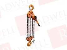 Цепной подъемник Артикул LH120020 от производителя MAGNA LIFTING