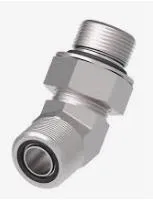 FF2068T0408S Гидравлический шланг в сборе и соединители и запасные части от WEATHERHEAD