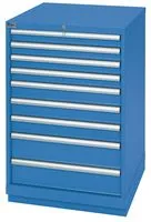 Корпус XSSC0900-0901/BB от LISTA