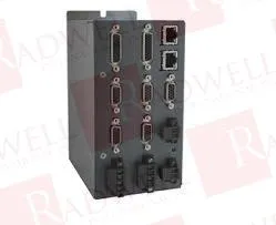 Сервопривод  / сервоуправление Артикул 400-603657-10X от производителя DELTA TAU DATA SYS