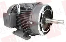 Серводвигатель Артикул GA3-AL-TF-56J-2-B-D-3 от производителя TECHTOP