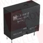 Реле / розетка Артикул ALE1PB05 от производителя MATSUSHITA ELECTRIC