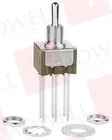 Тумблер  Артикул M2024S3A1W06 от производителя NKK