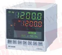 Контроль температуры / процесса Артикул DB1000 от производителя CHINO