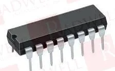 Логическая микросхема Артикул MM74HC157N от производителя ON SEMICONDUCTOR