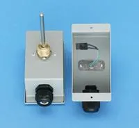 Шкаф Артикул TE-703-D-21 от производителя MAMAC SYSTEMS