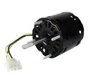 Электродвигатель TWIN CITY FAN & BLOWER YYM484012 1/8HP 115В 1650об/мин