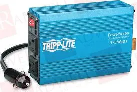 Инвертор  Артикул PV375 от производителя TRIPP LITE