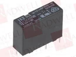Реле / розетка Артикул FTR-F3AA012E от производителя FUJITSU COMPONENTS