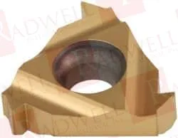 Режущая пластина Артикул 16IR12ABUTBXC от производителя CARMEX