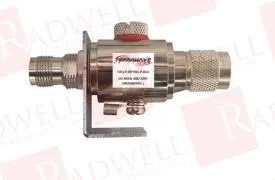 Ограничитель перенапряжения / супрессор  Артикул TW-LP-RPTNC-P-BHJ от производителя TERRAWAVE