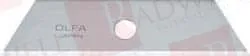 Лезвие для продольной резки Артикул 9614 от производителя OLFA