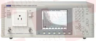 Анализатор  спектра Артикул HA1600A USA от производителя TTI
