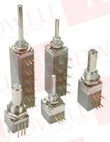 Потенциометр Артикул P260T-S1AF3CB100K от производителя TT ELECTRONICS