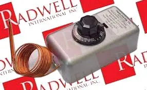 Контроль температуры / процесса Артикул D1-2574-KE от производителя THERM COIL