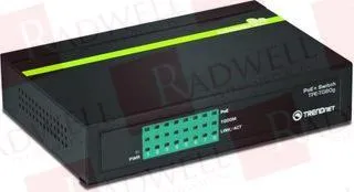 Селекторный переключатель Артикул TPE-TG80G от производителя TRENDWARE INTERNATIONAL