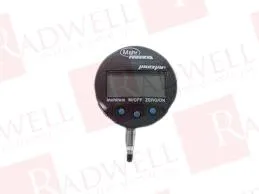 Индикатор / дисплей Артикул EDI-10102 от производителя MAHR FEDERAL