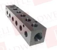 Пневматический коллектор Артикул M30-250-6-90W от производителя PNEUMADYNE